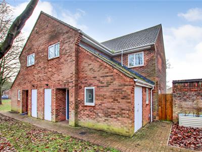 Floor plan Gunning Road, Ely